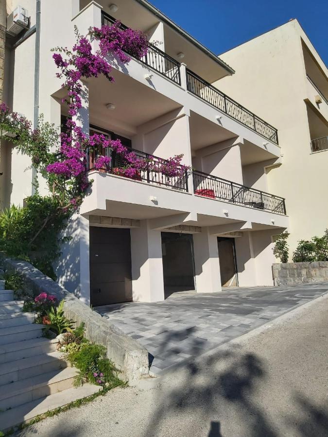 ברלה Villa Sokol מראה חיצוני תמונה