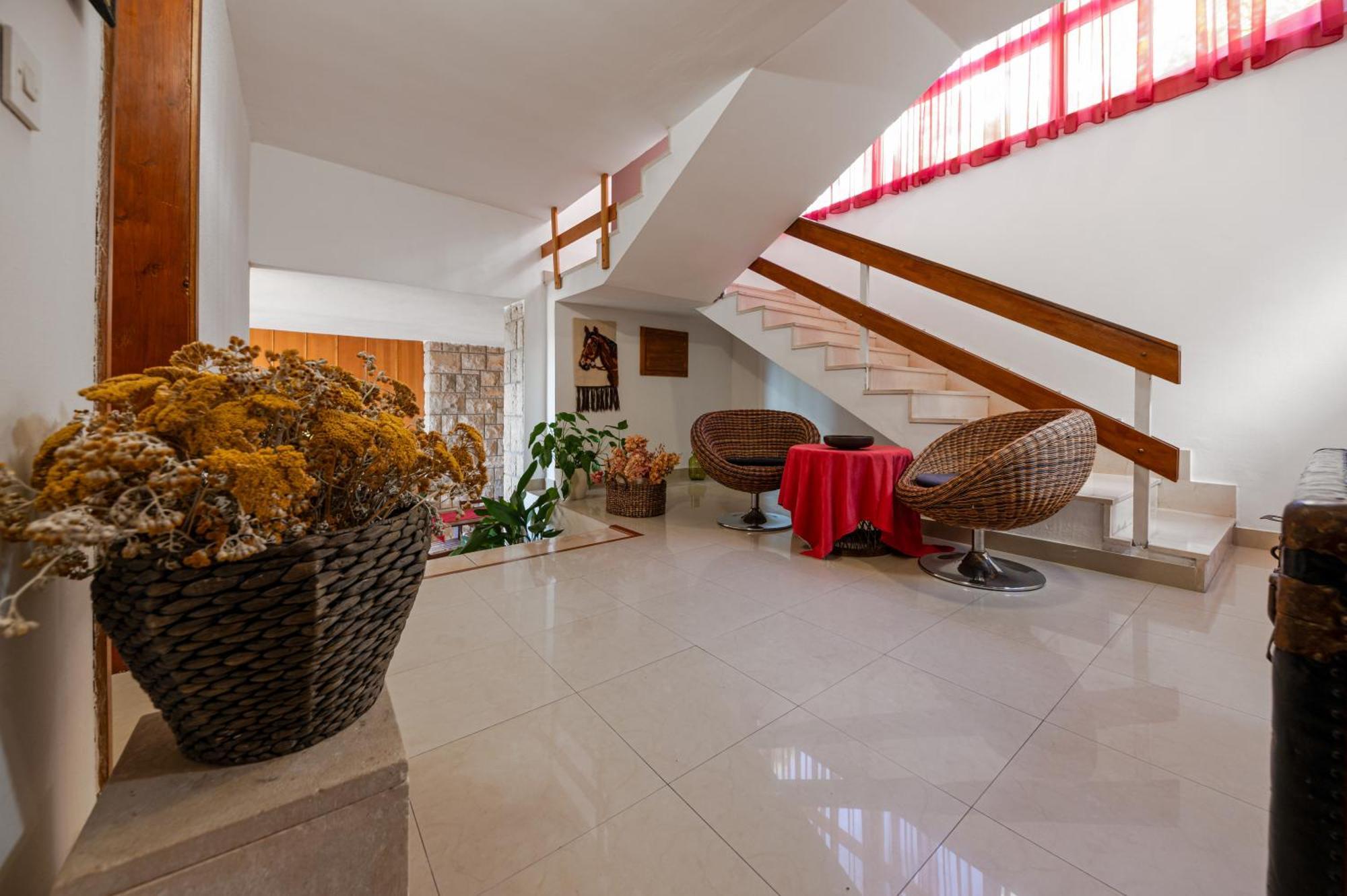 ברלה Villa Sokol מראה חיצוני תמונה