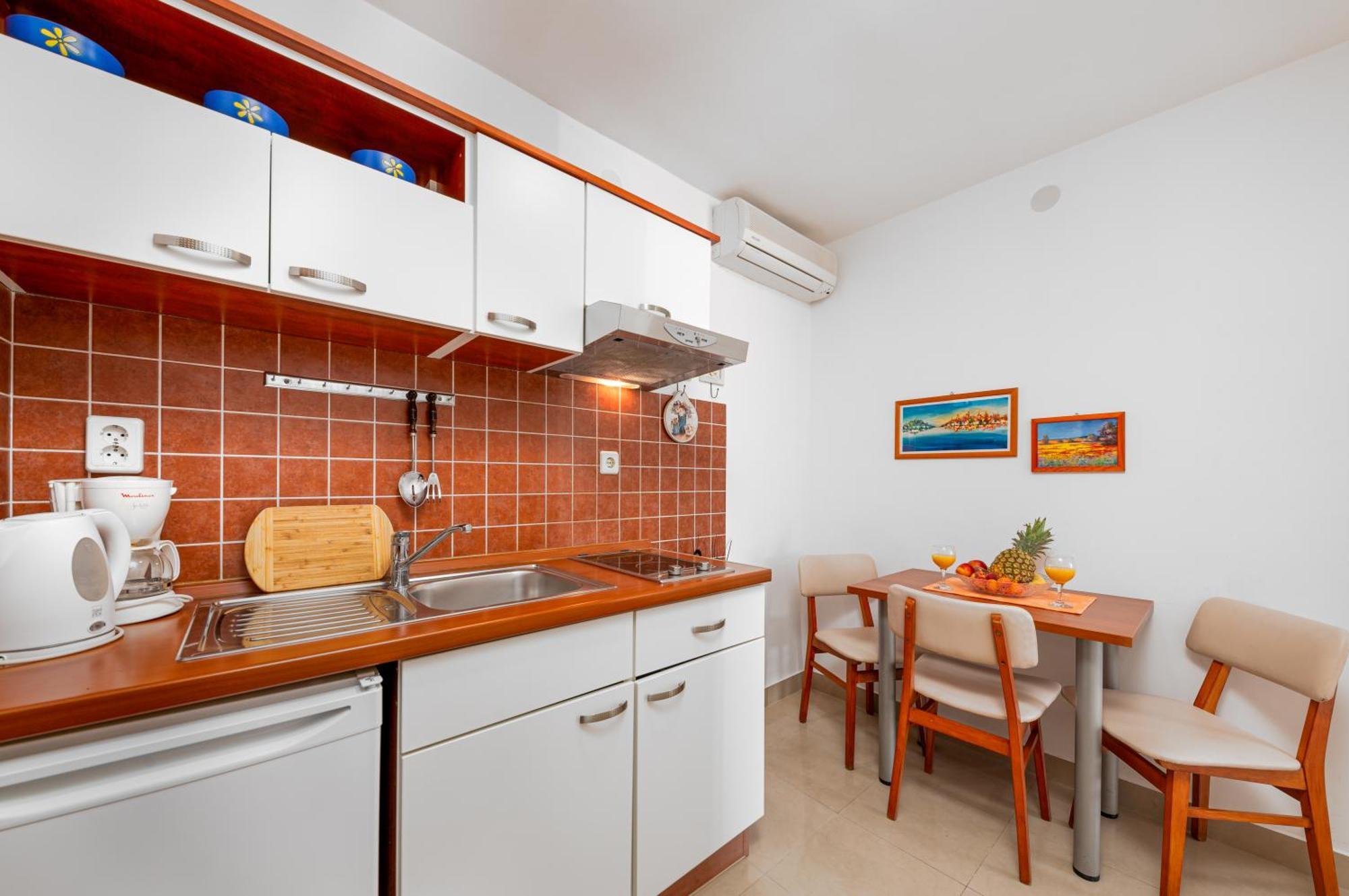 ברלה Villa Sokol מראה חיצוני תמונה