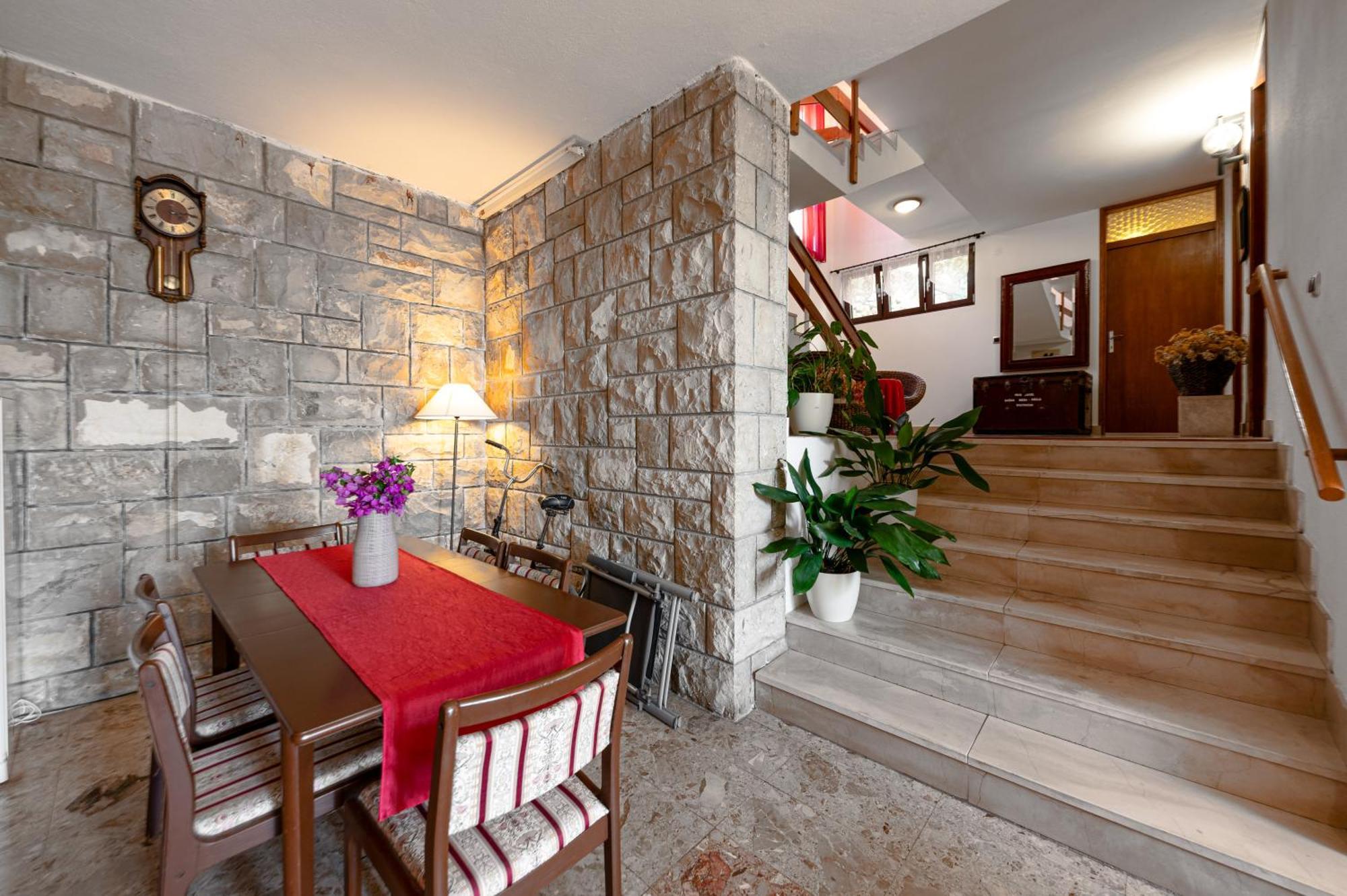 ברלה Villa Sokol מראה חיצוני תמונה