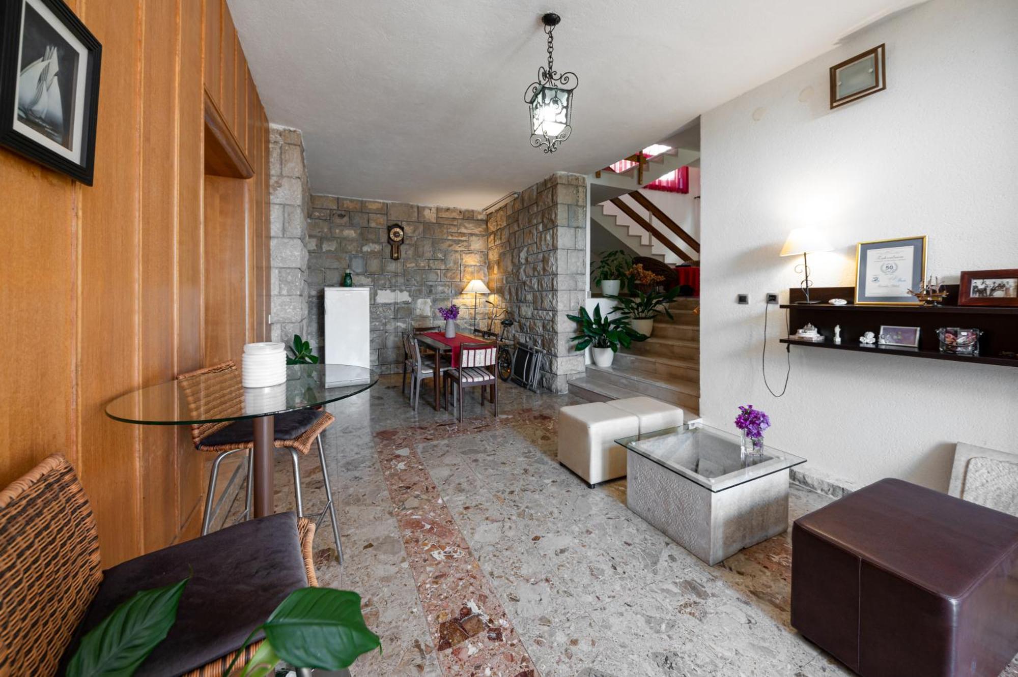 ברלה Villa Sokol מראה חיצוני תמונה