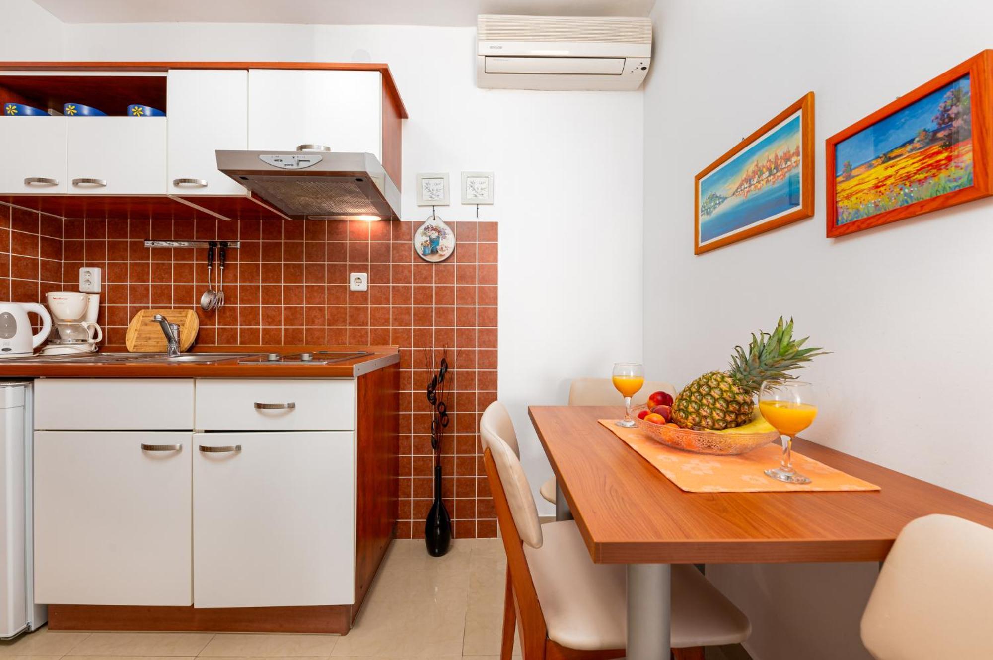 ברלה Villa Sokol מראה חיצוני תמונה