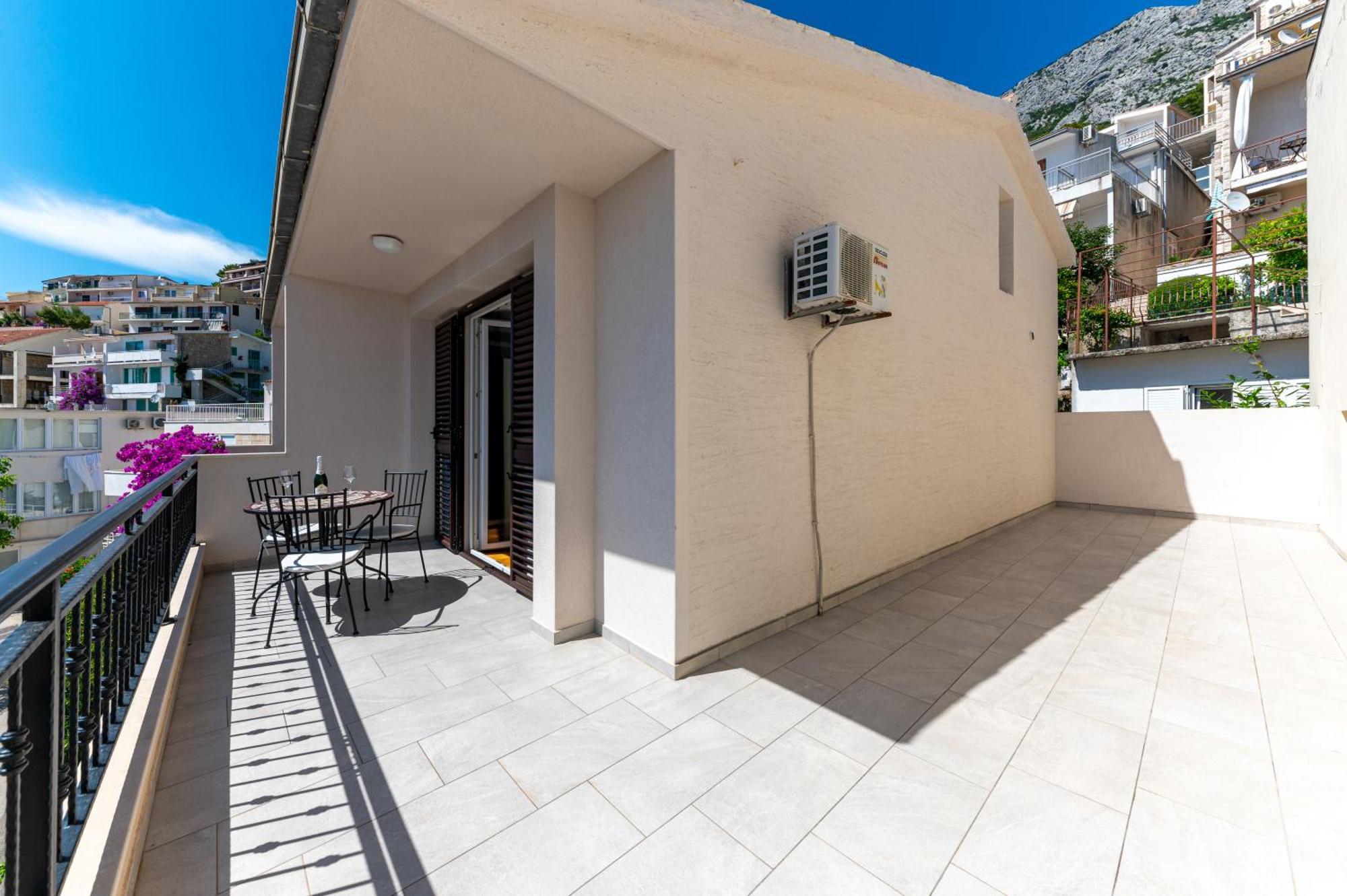 ברלה Villa Sokol מראה חיצוני תמונה
