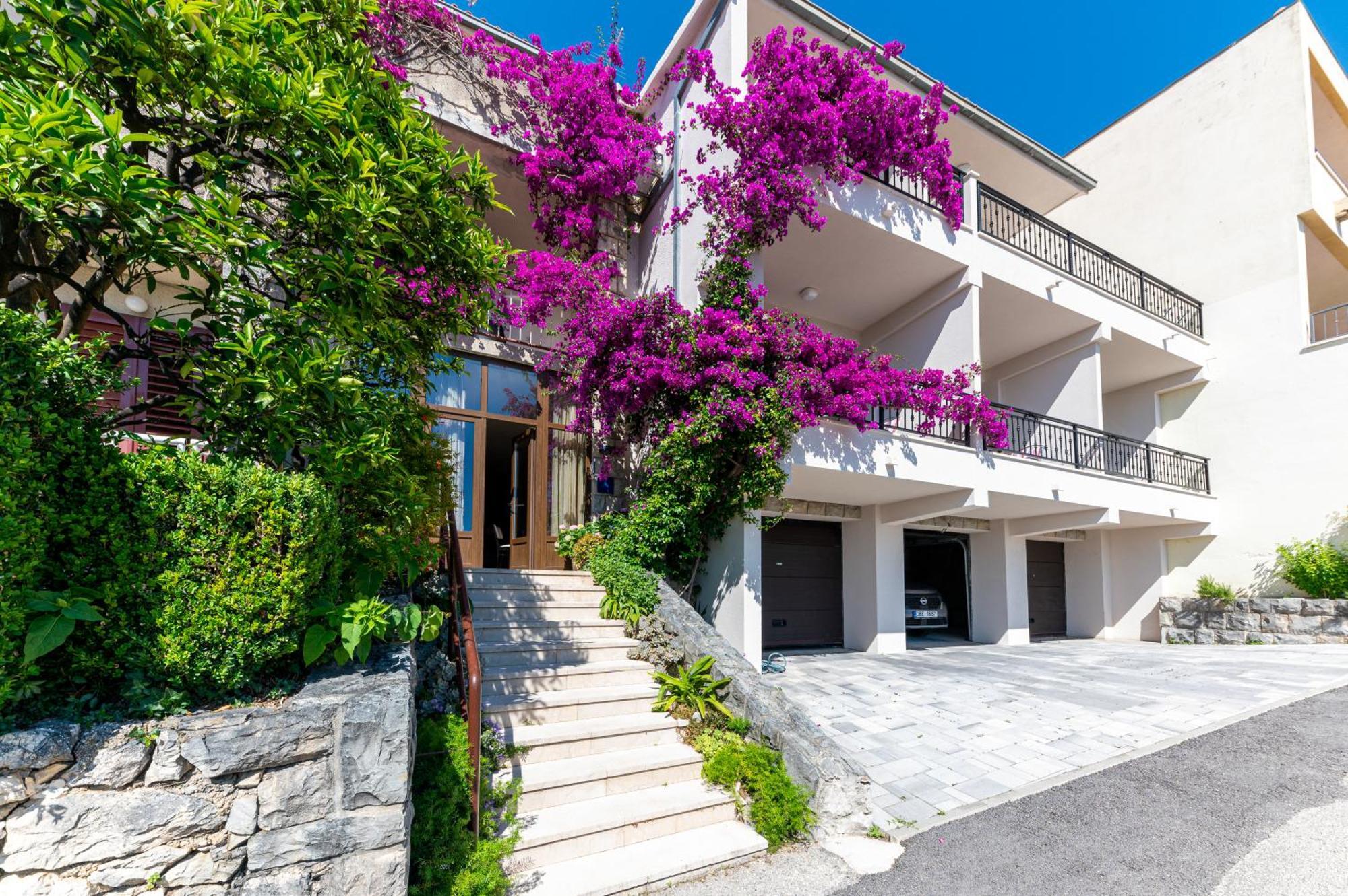 ברלה Villa Sokol מראה חיצוני תמונה