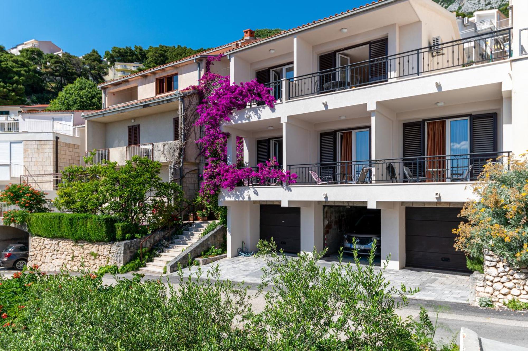 ברלה Villa Sokol מראה חיצוני תמונה